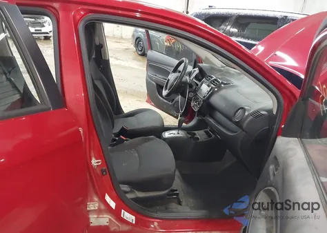 2018 Mitsubishi Mirage Es z USA, uszkodzony, nr VIN ML32A3HJ8JH004162